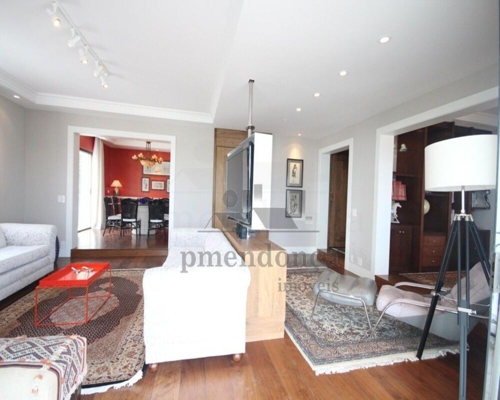 Apartamento, 3 quartos, 213 m² - Foto 3