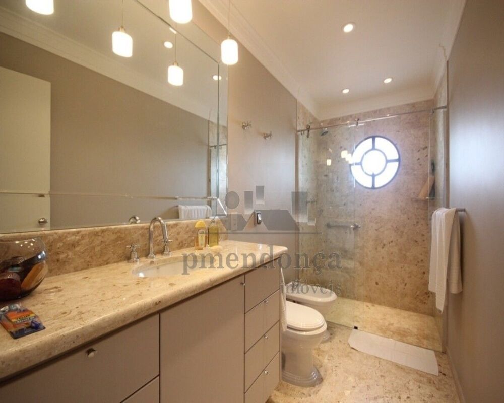 Apartamento, 3 quartos, 213 m² - Foto 7