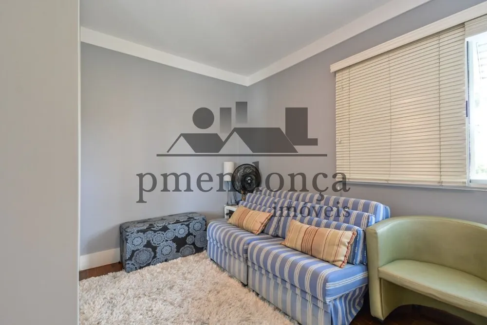 Apartamento, 3 quartos, 177 m² - Foto 3