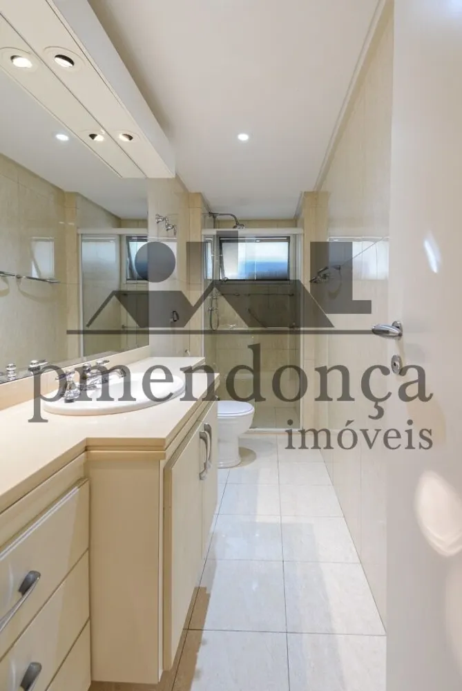Apartamento, 3 quartos, 177 m² - Foto 4