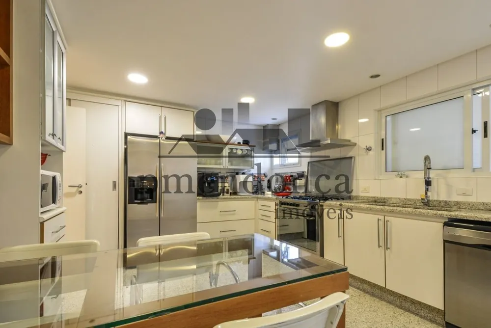 Apartamento, 3 quartos, 177 m² - Foto 10