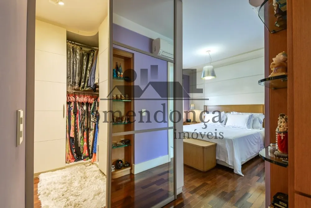 Apartamento, 3 quartos, 177 m² - Foto 1