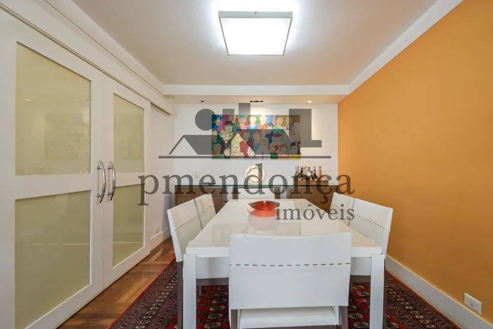 Apartamento, 3 quartos, 177 m² - Foto 5