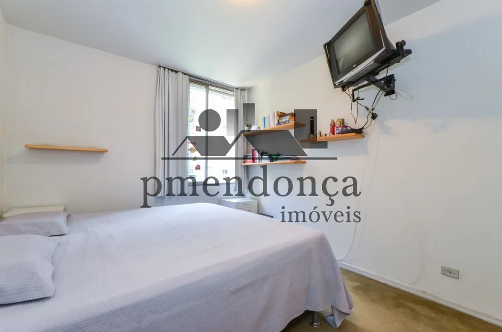 Apartamento, 3 quartos, 129 m² - Foto 9
