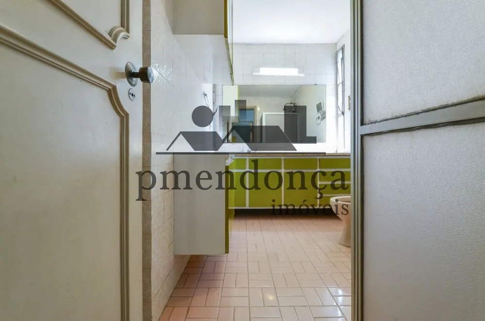 Apartamento, 3 quartos, 129 m² - Foto 1