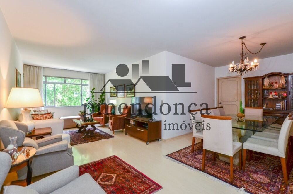 Apartamento, 3 quartos, 129 m² - Foto 6