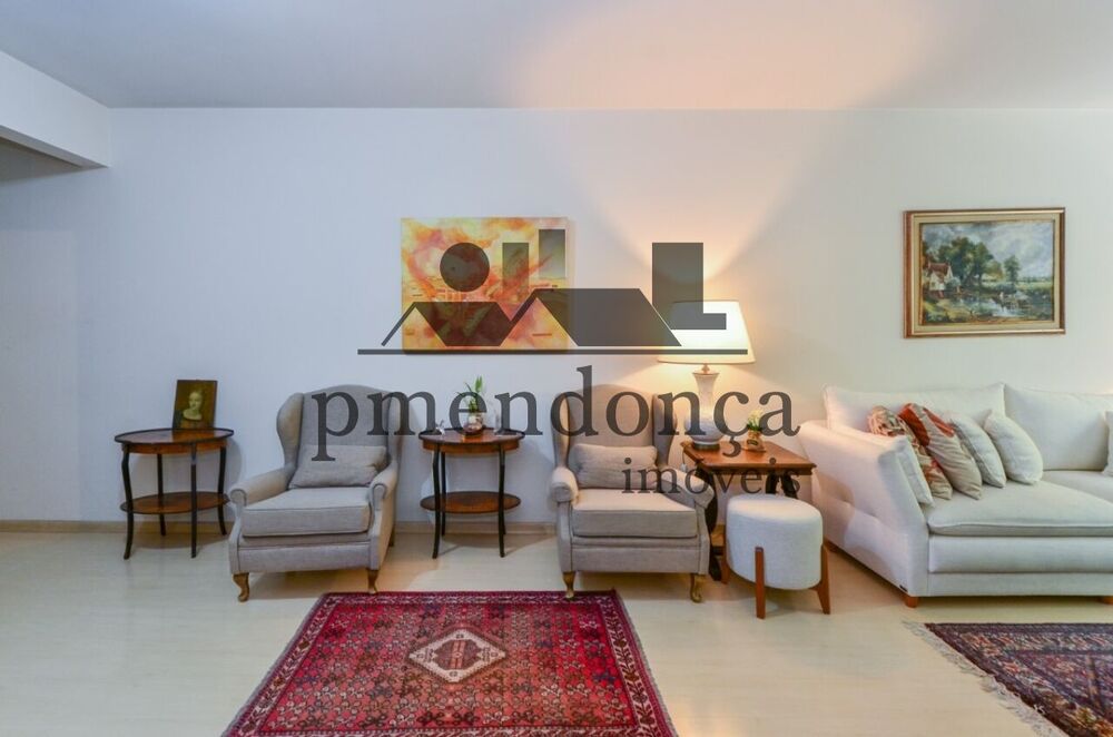 Apartamento, 3 quartos, 129 m² - Foto 8