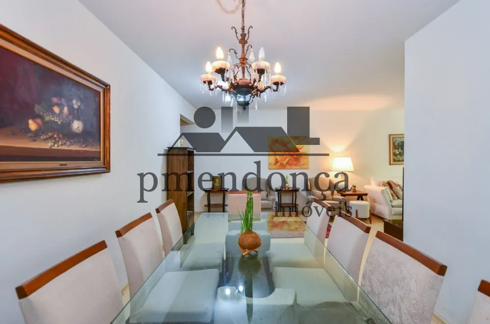 Apartamento, 3 quartos, 129 m² - Foto 3