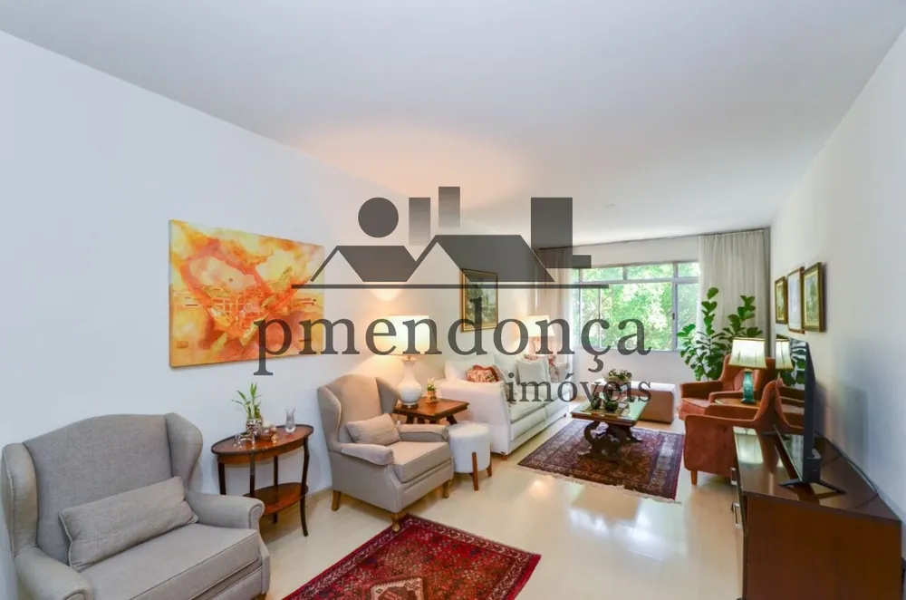 Apartamento, 3 quartos, 129 m² - Foto 4