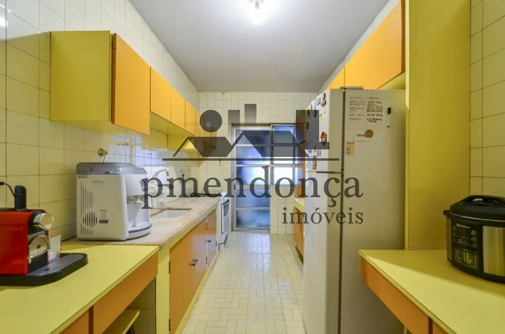 Apartamento, 3 quartos, 129 m² - Foto 2