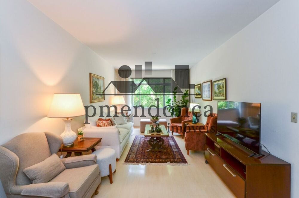 Apartamento, 3 quartos, 129 m² - Foto 5