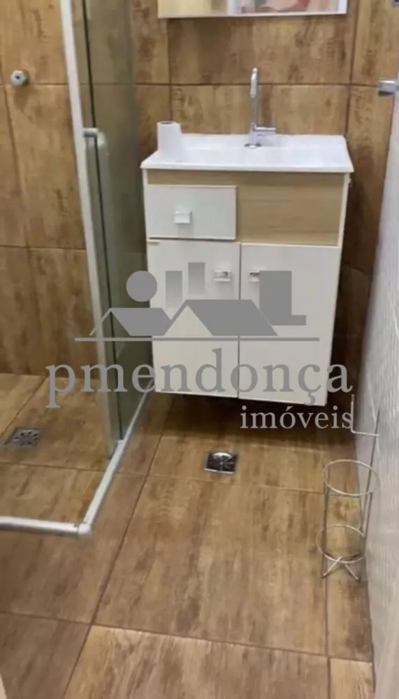 Apartamento, 2 quartos, 60 m² - Foto 8