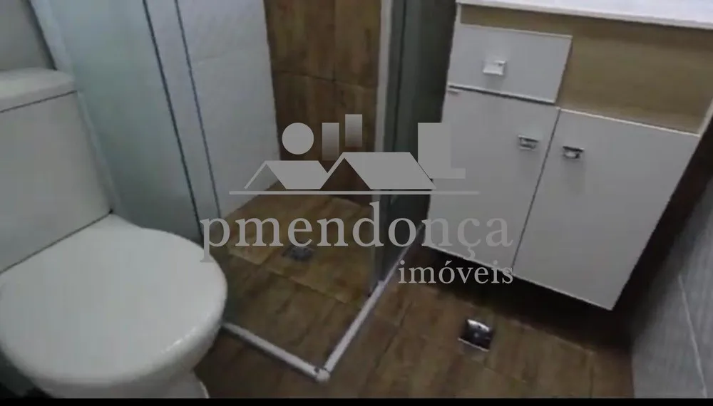 Apartamento, 2 quartos, 60 m² - Foto 7