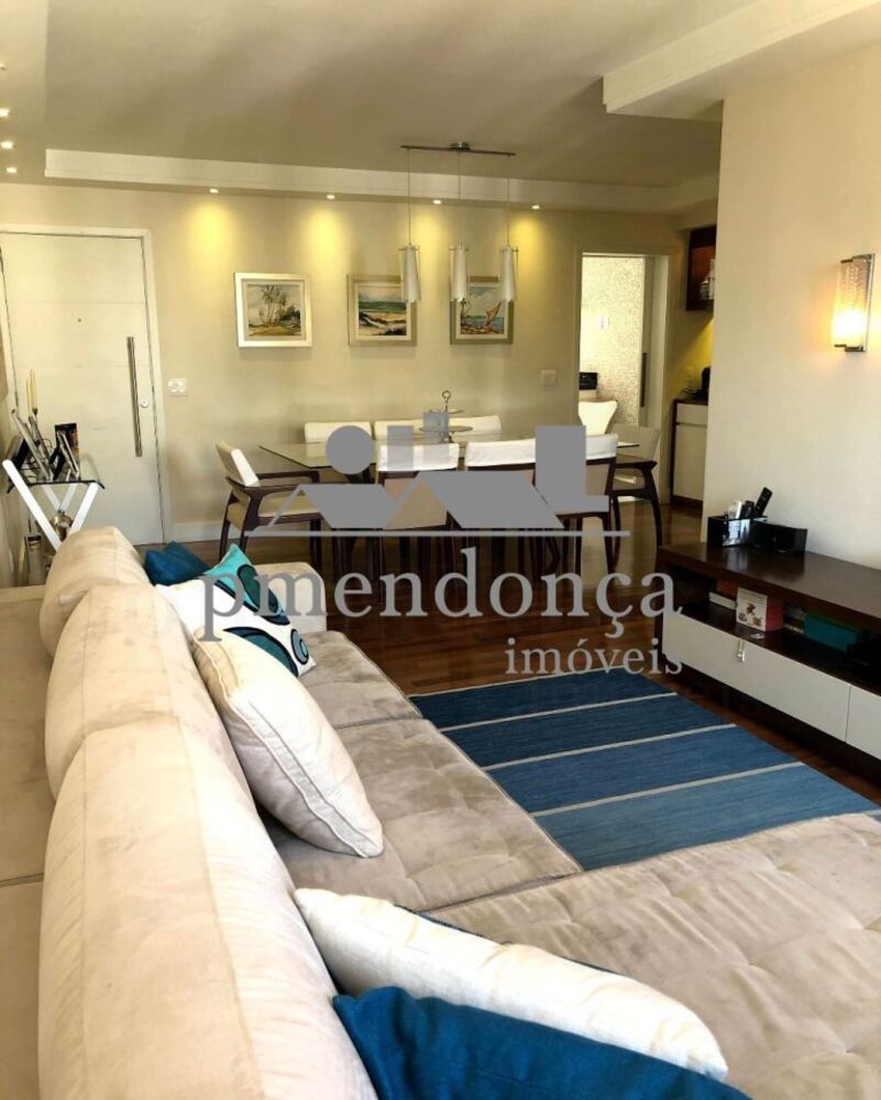 Apartamento, 3 quartos, 116 m² - Foto 4