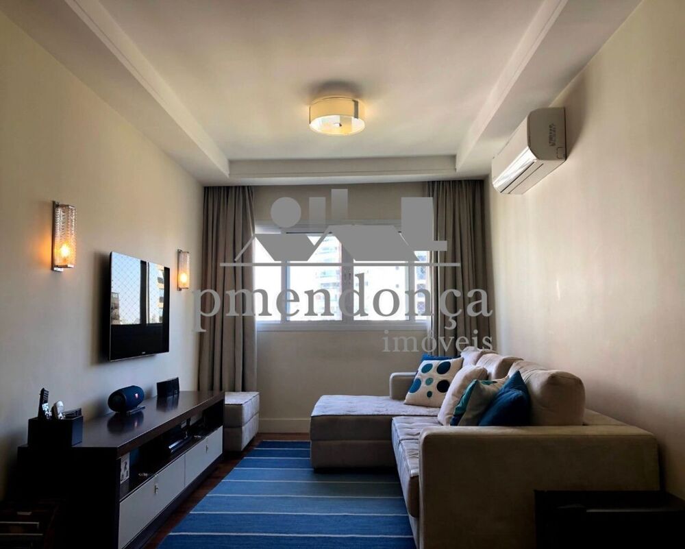 Apartamento, 3 quartos, 116 m² - Foto 2