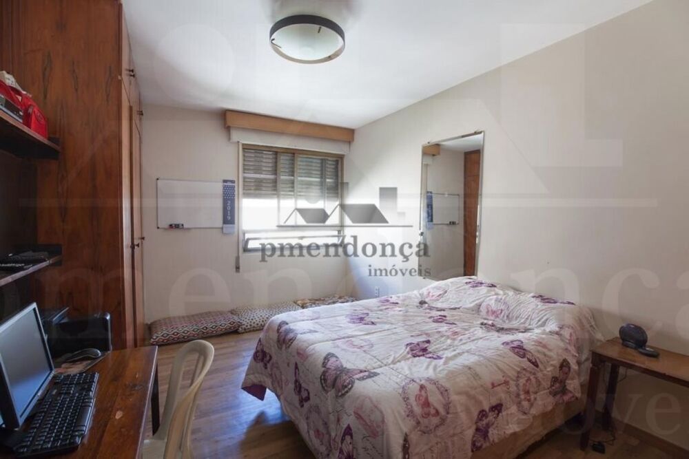 Apartamento, 3 quartos, 142 m² - Foto 4