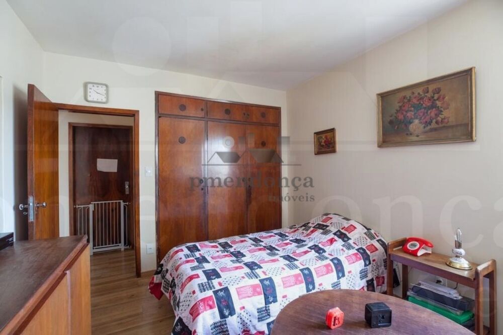 Apartamento, 3 quartos, 142 m² - Foto 3