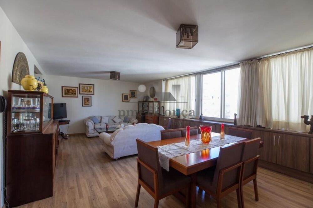 Apartamento, 3 quartos, 142 m² - Foto 1