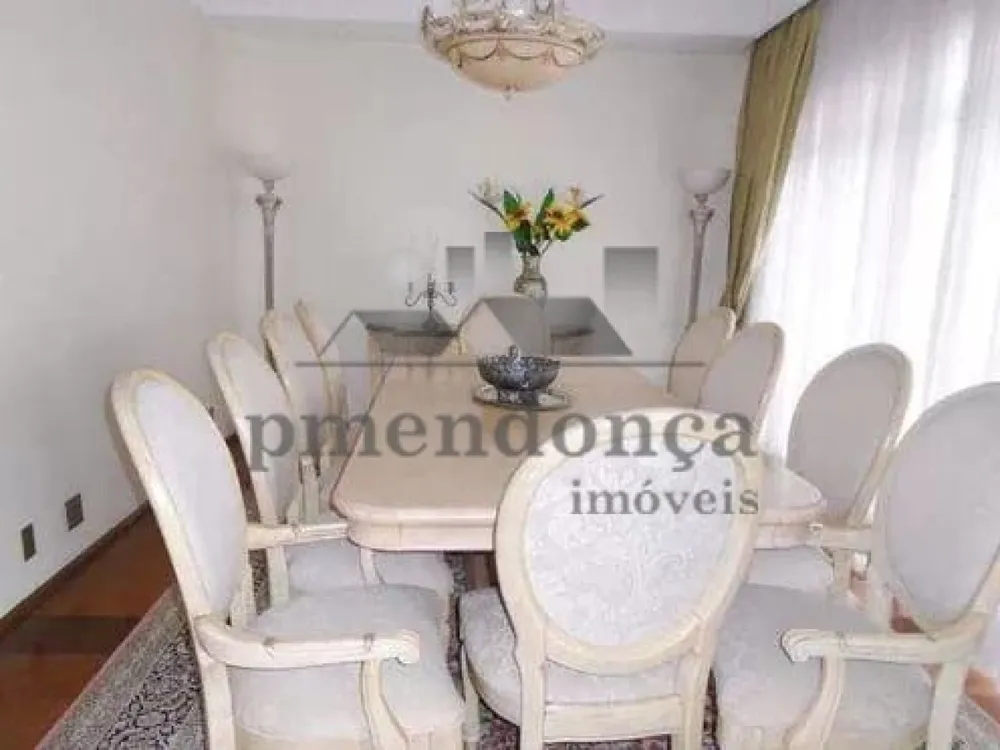 Apartamento, 4 quartos, 315 m² - Foto 5