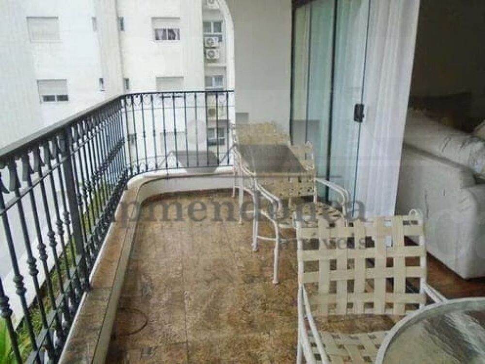 Apartamento, 4 quartos, 315 m² - Foto 3