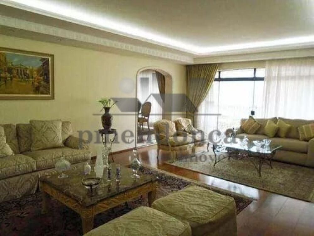 Apartamento, 4 quartos, 315 m² - Foto 2