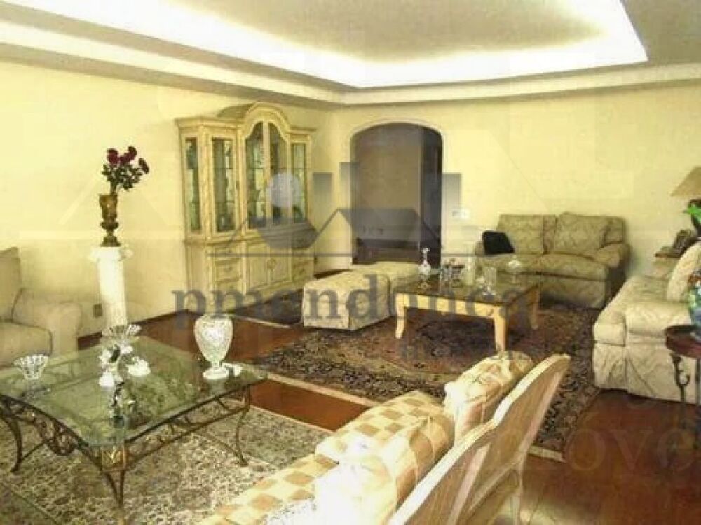 Apartamento, 4 quartos, 315 m² - Foto 4