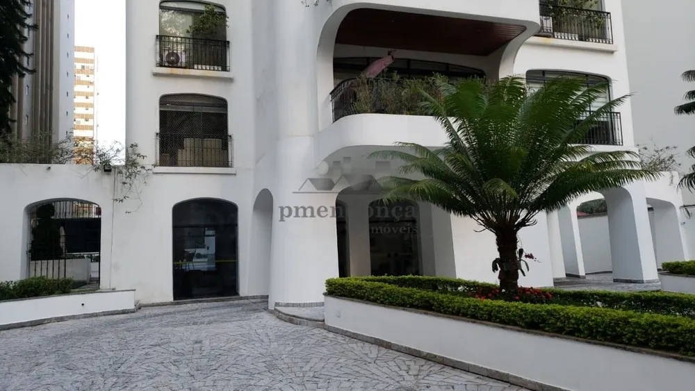 Apartamento, 4 quartos, 315 m² - Foto 8