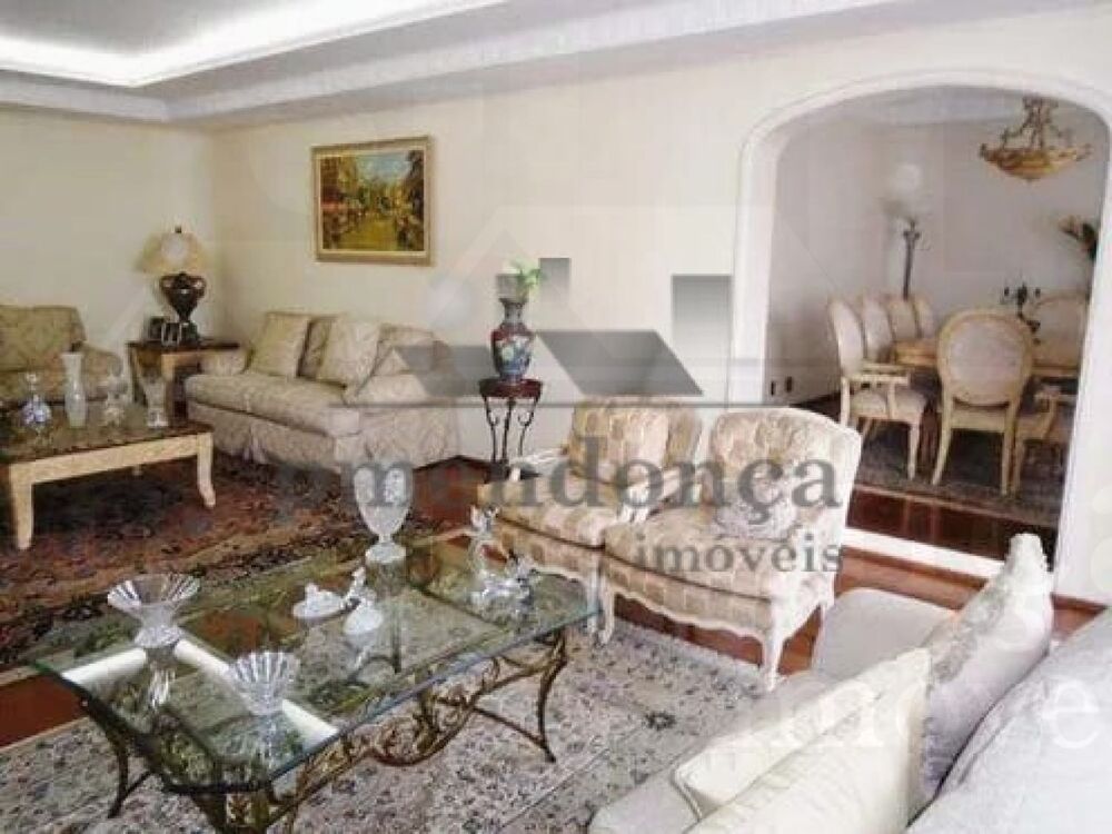 Apartamento, 4 quartos, 315 m² - Foto 1