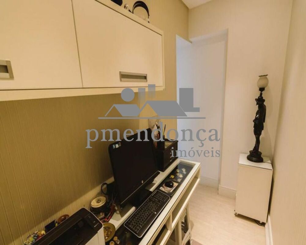 Apartamento à venda com 3 quartos, 115m² - Foto 3