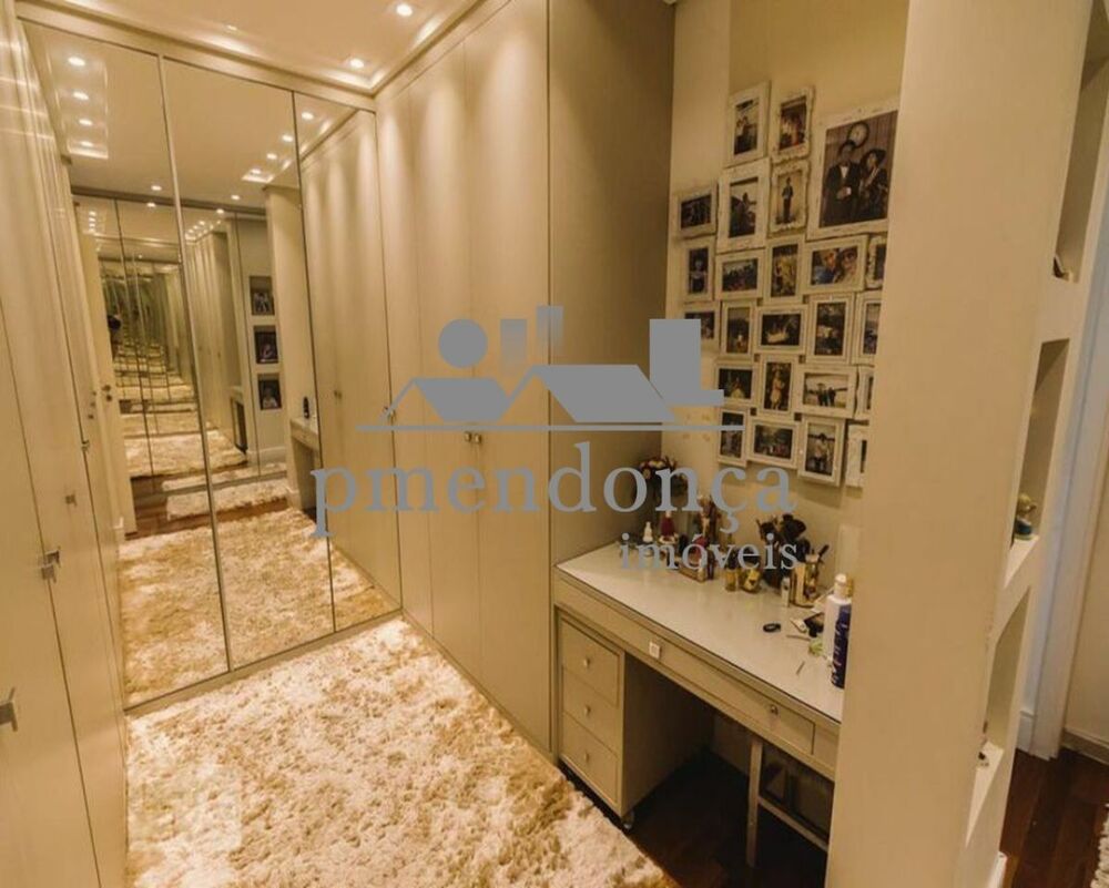 Apartamento à venda com 3 quartos, 115m² - Foto 4