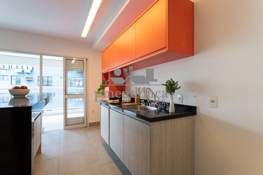 Apartamento, 1 quarto, 57 m² - Foto 5
