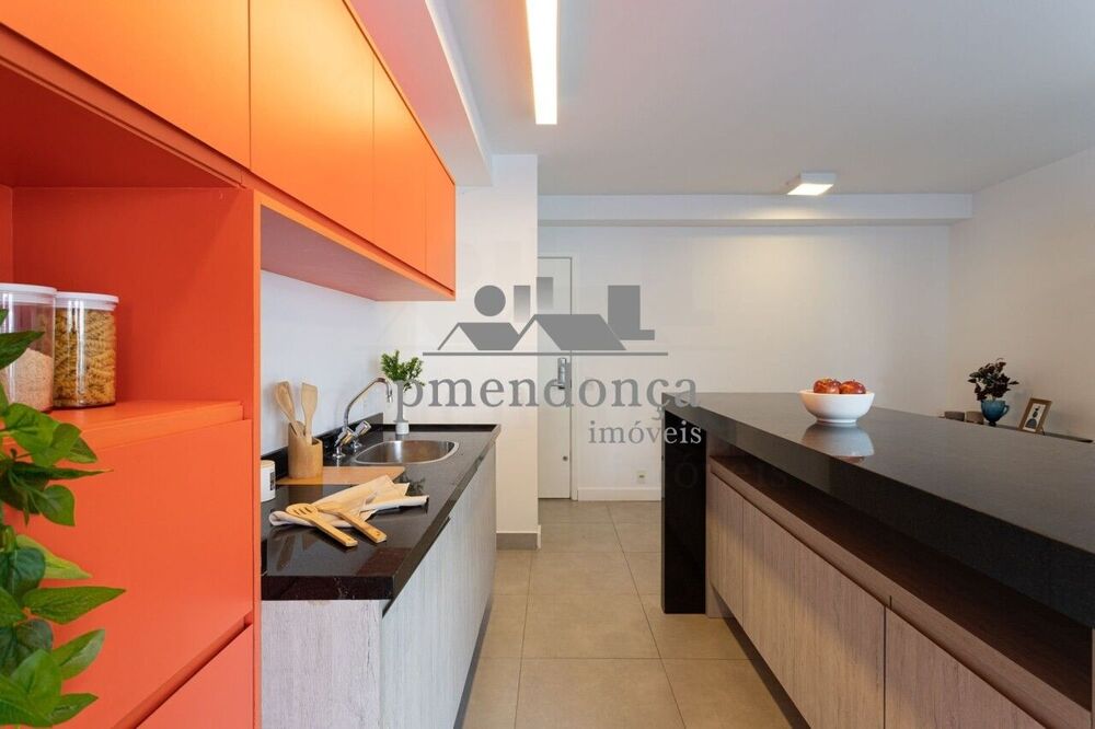 Apartamento, 1 quarto, 57 m² - Foto 6
