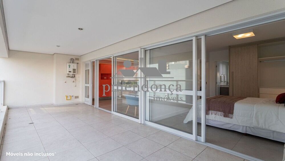 Apartamento, 1 quarto, 57 m² - Foto 8