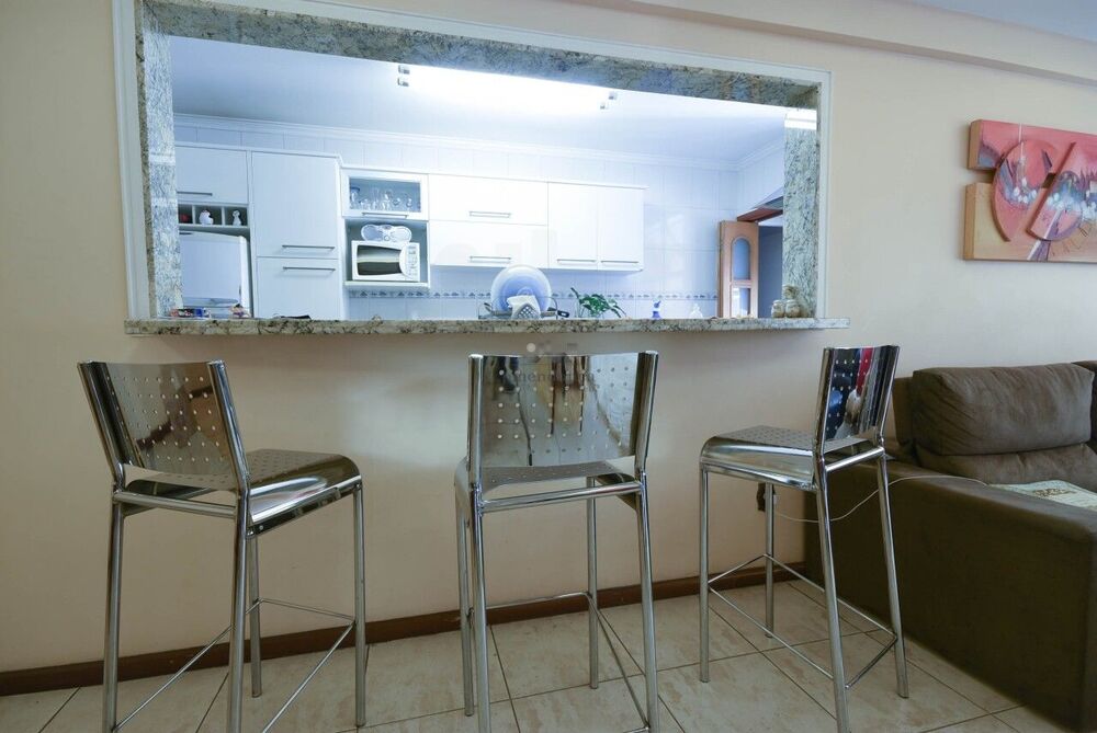 Apartamento, 3 quartos, 117 m² - Foto 4