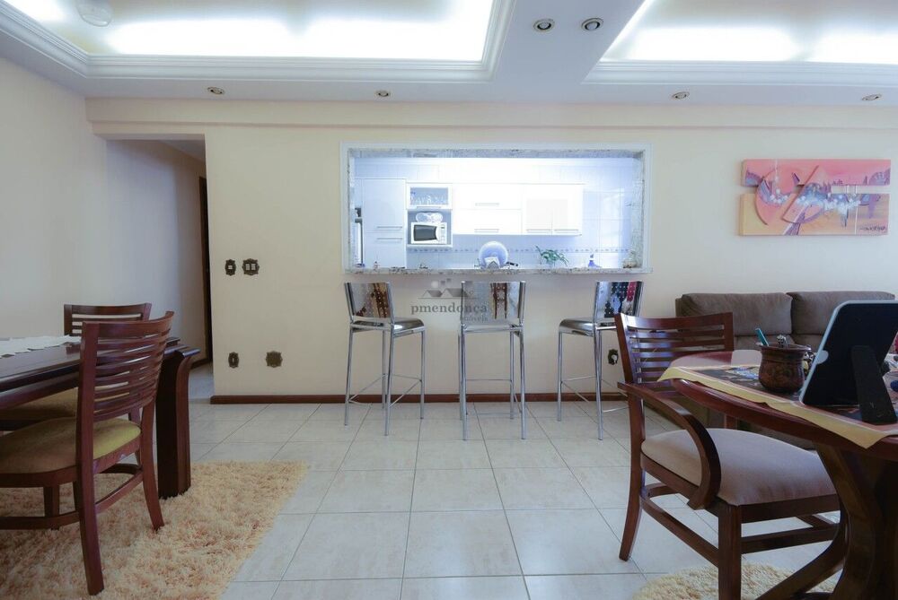 Apartamento, 3 quartos, 117 m² - Foto 3