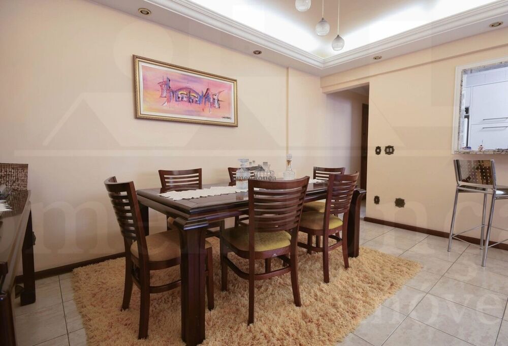 Apartamento, 3 quartos, 117 m² - Foto 2