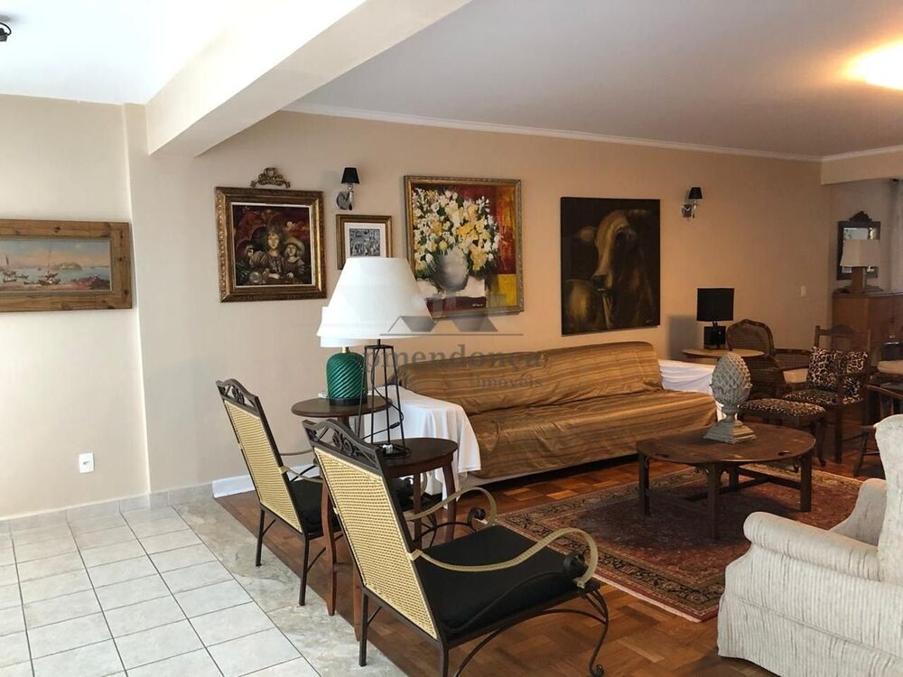 Apartamento, 4 quartos, 345 m² - Foto 2