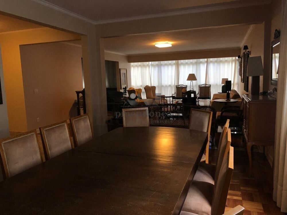Apartamento, 4 quartos, 345 m² - Foto 4