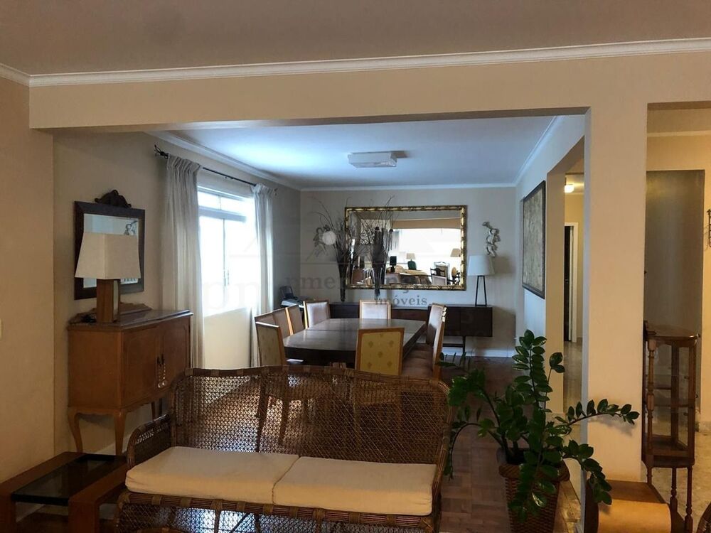 Apartamento, 4 quartos, 345 m² - Foto 5