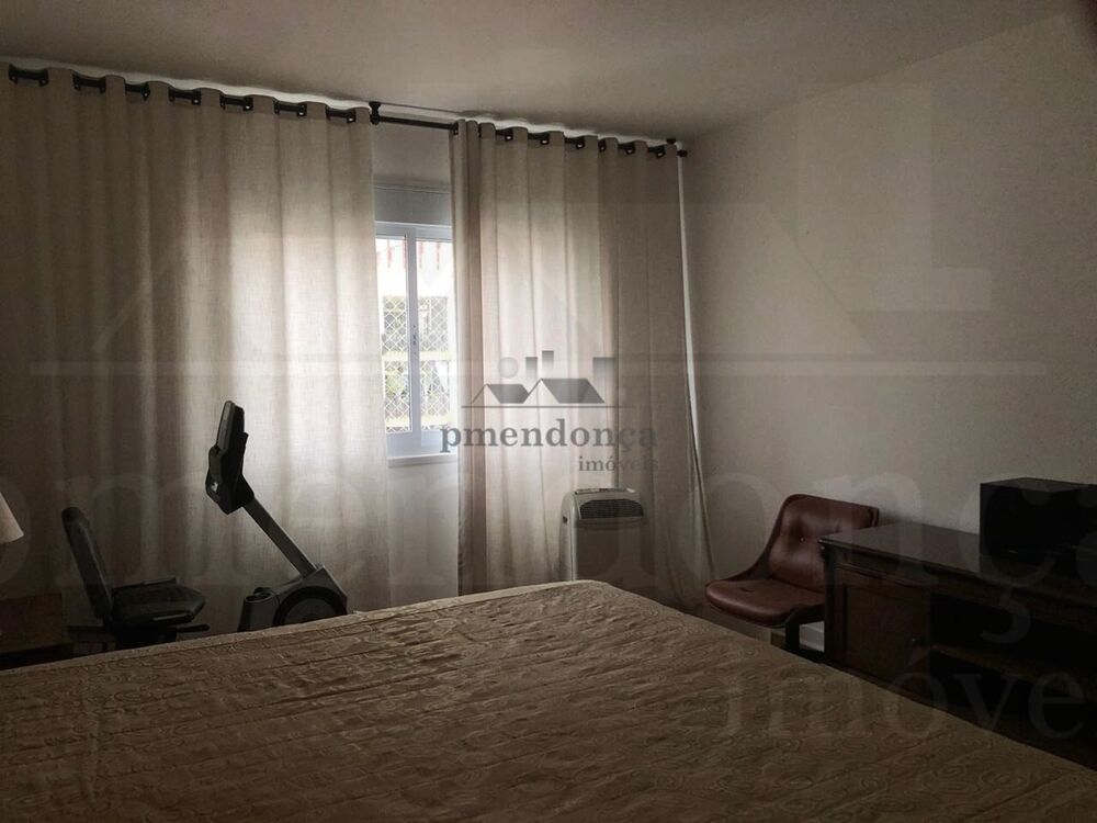 Apartamento, 4 quartos, 345 m² - Foto 7
