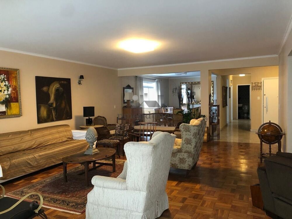 Apartamento, 4 quartos, 345 m² - Foto 3