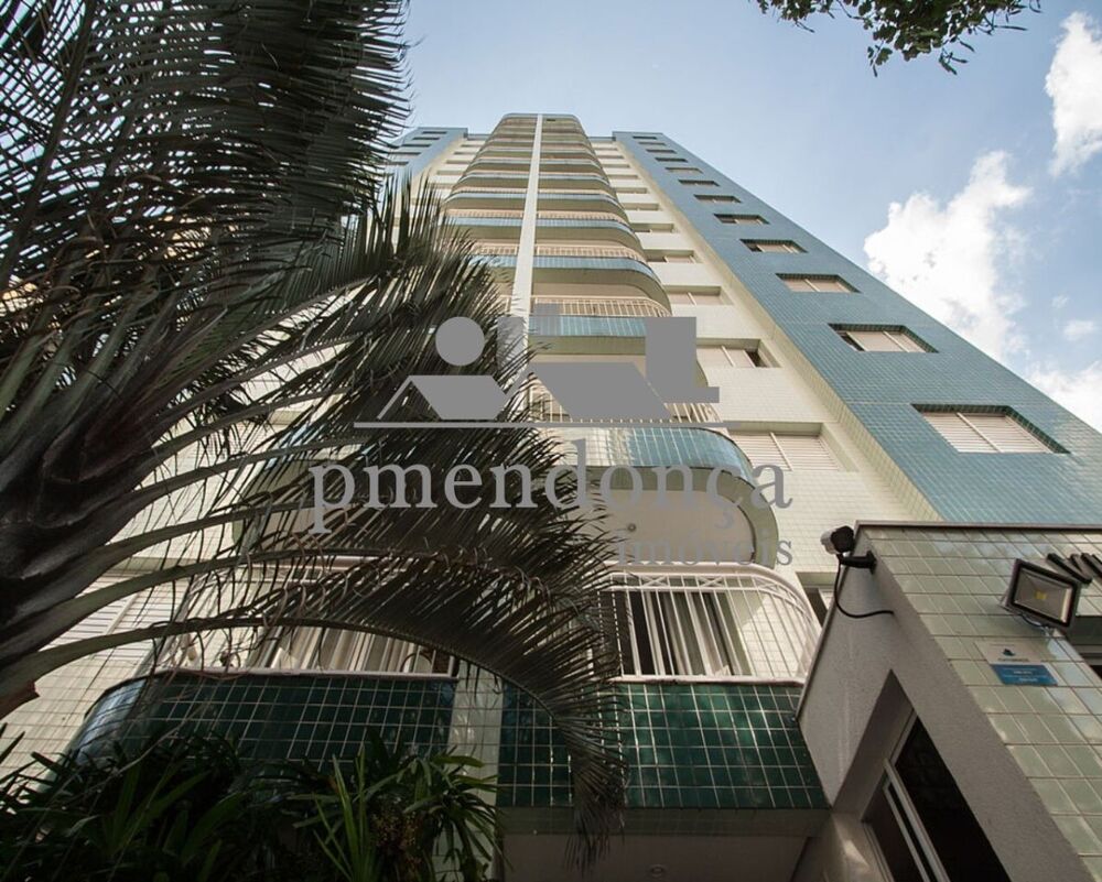 Apartamento, 3 quartos, 84 m² - Foto 1
