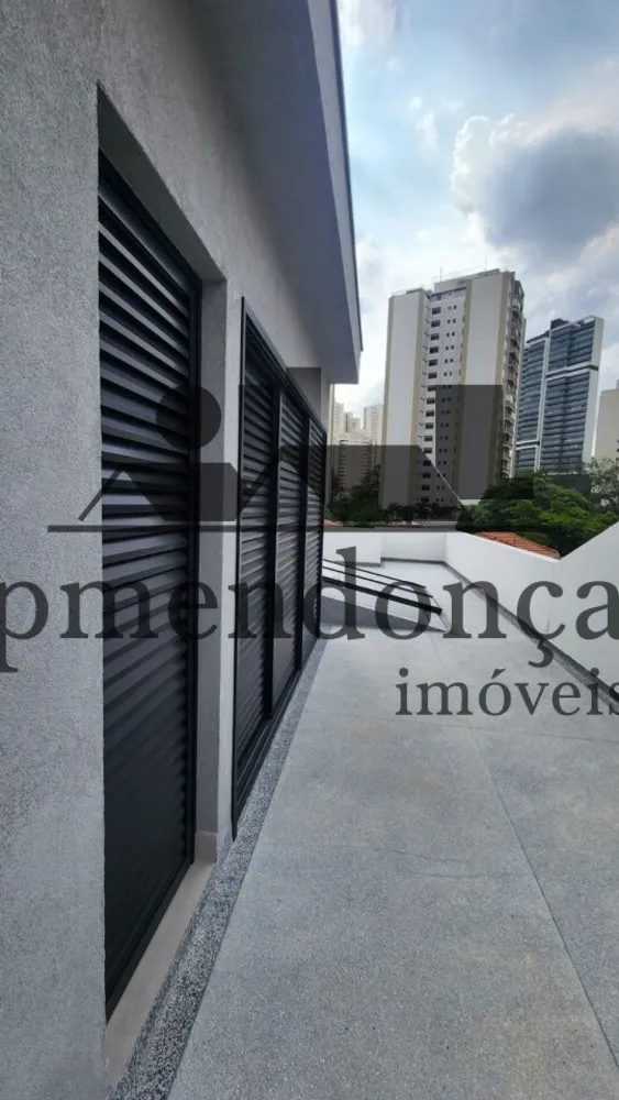 Casa de Vila, 2 quartos - Foto 2