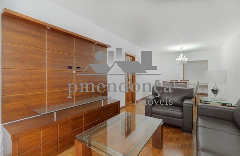 Apartamento, 3 quartos, 94 m² - Foto 3