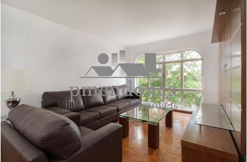 Apartamento, 3 quartos, 94 m² - Foto 1