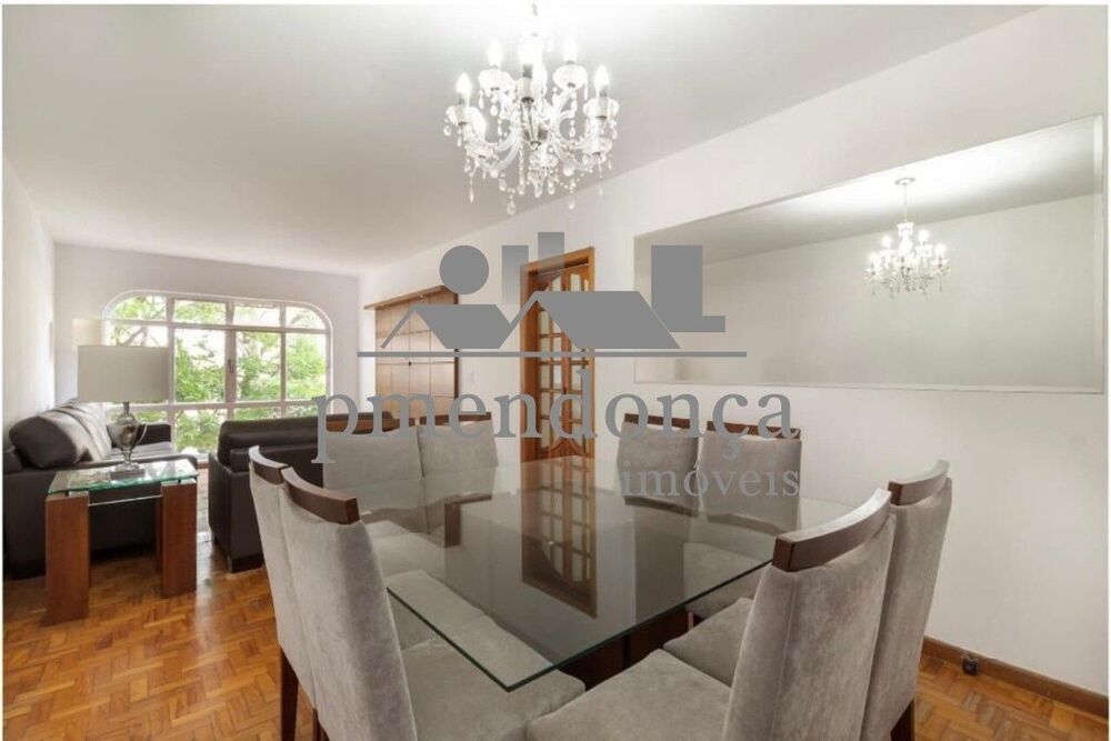 Apartamento, 3 quartos, 94 m² - Foto 2