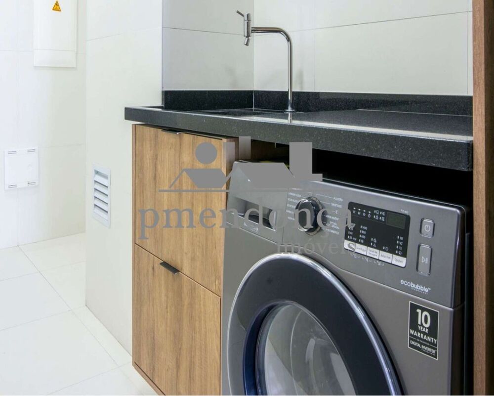 Apartamento, 3 quartos, 276 m² - Foto 3