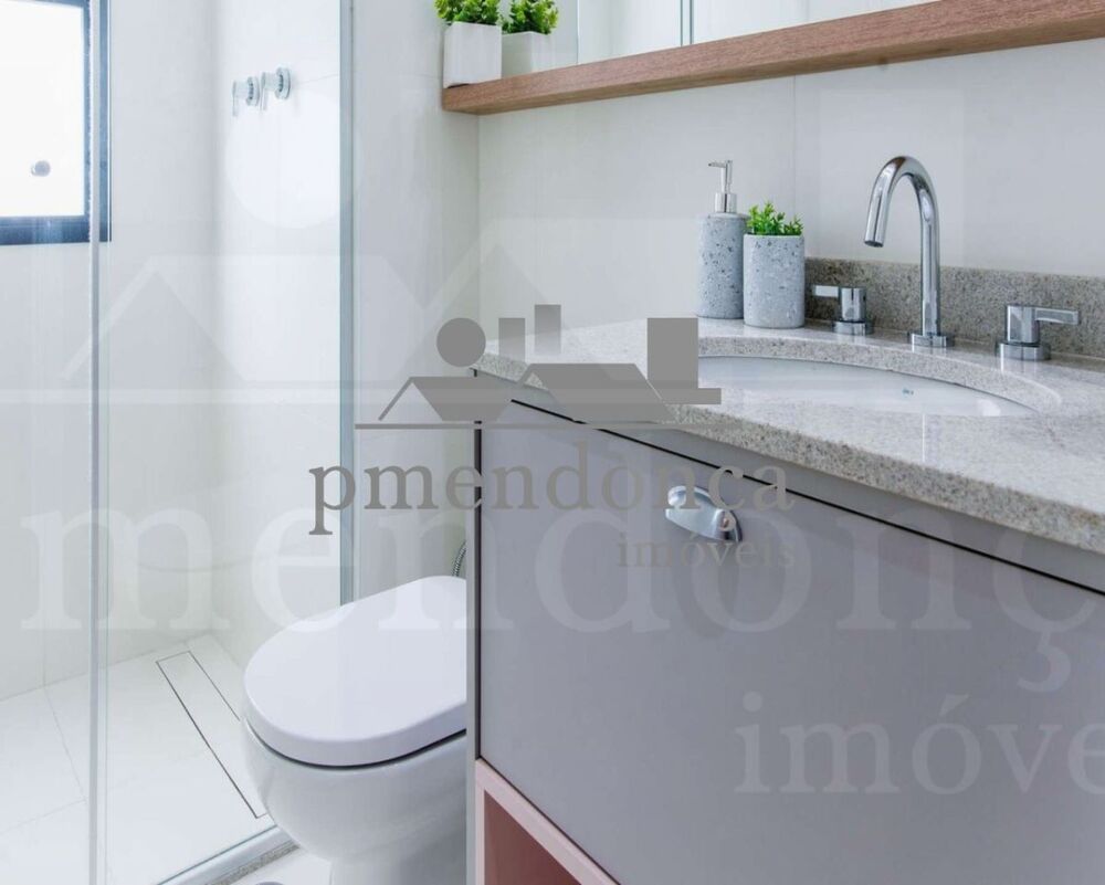 Apartamento, 3 quartos, 276 m² - Foto 2