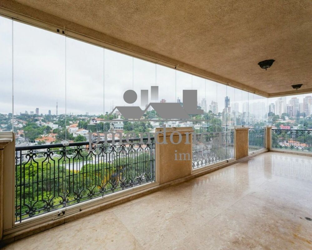 Apartamento, 5 quartos, 711 m² - Foto 4
