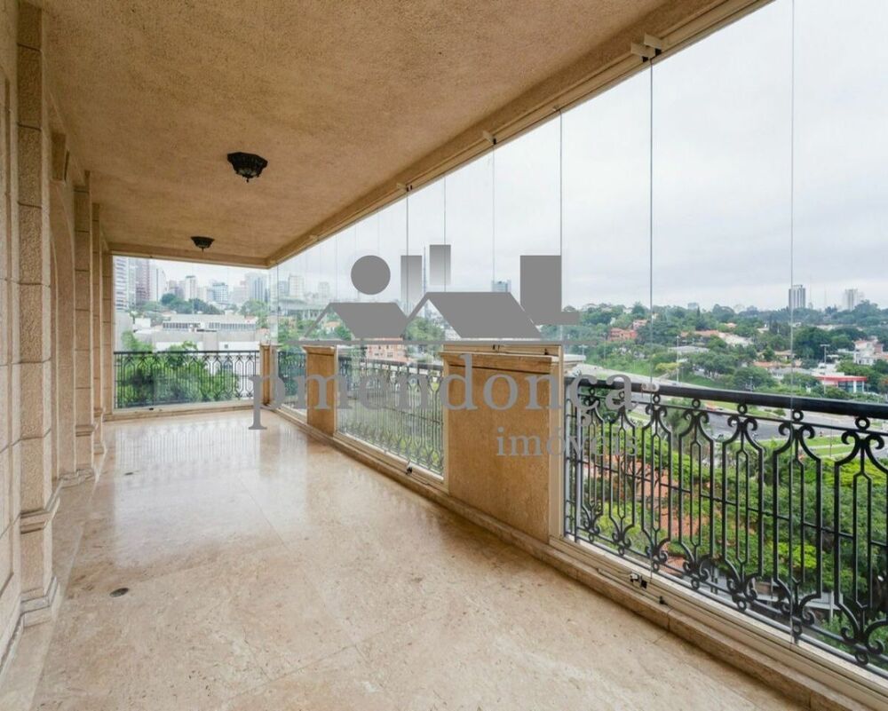 Apartamento, 5 quartos, 711 m² - Foto 1